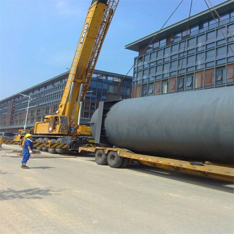 连云港海州大型吊车租赁公司