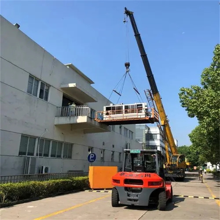 连云港海州小型吊车出租电话