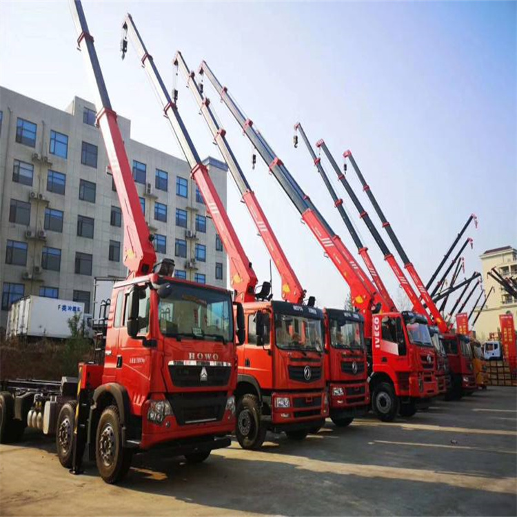 连云港海州租专业吊车电话