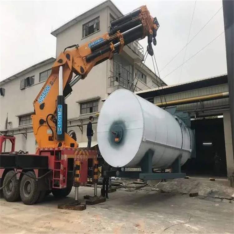 连云港海州室内装修小型折臂吊出租服务：高效解决方案与租赁指南