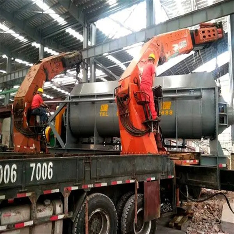 连云港海州大型随车吊出租多少钱