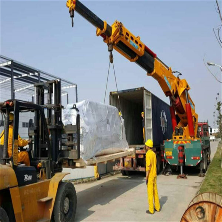 连云港海州专业随车吊出租电话