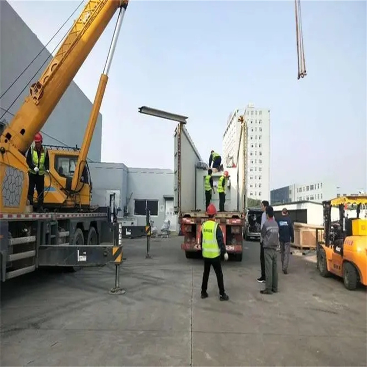 连云港海州如何找到附近的吊车救援服务