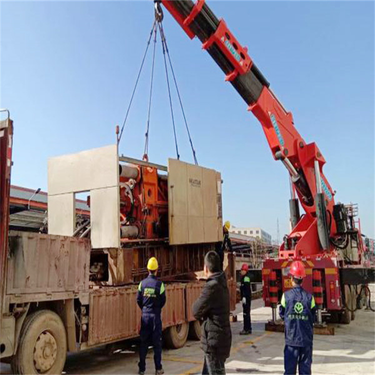 连云港海州折臂随车吊出租