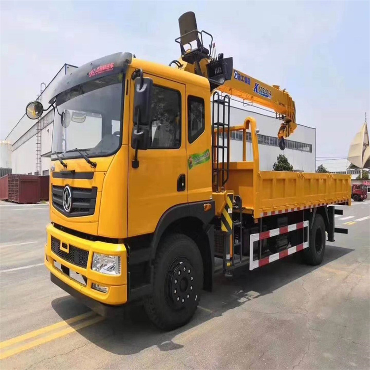 连云港海州附近找一辆随车吊出租