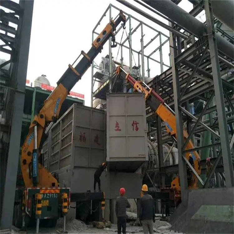 连云港海州折臂吊车租赁电话