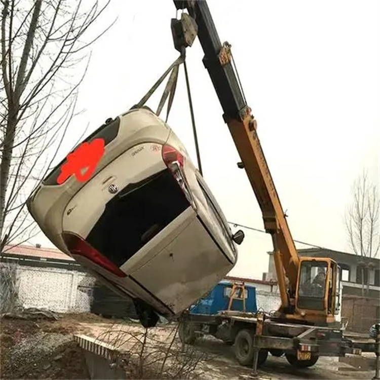 连云港海州随时待命，吊车24小时道路救援服务全解析