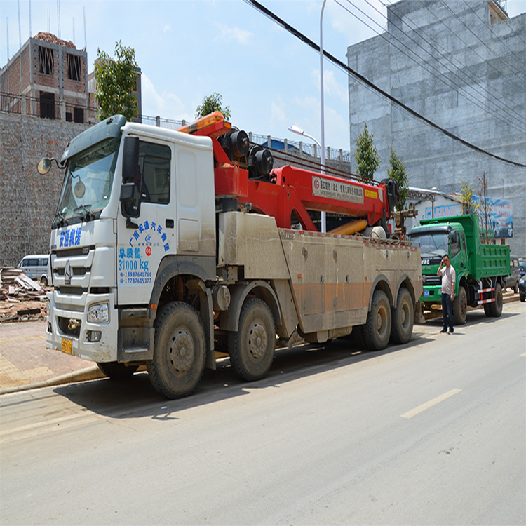 连云港海州50吨随车吊出租