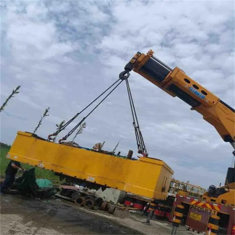 连云港海州专业吊车出租哪家好