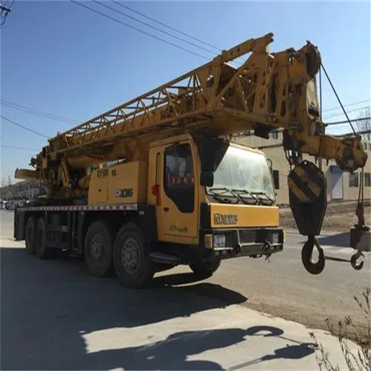 连云港海州哪里有专业吊车出租